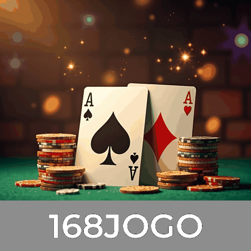 Domine os Jogos no 168JOGO com Estratégias Infalíveis