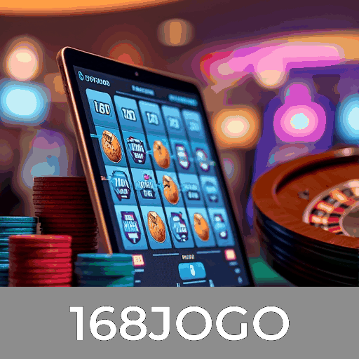 168JOGO: Laboratório de Inovação em Jogos Digitais