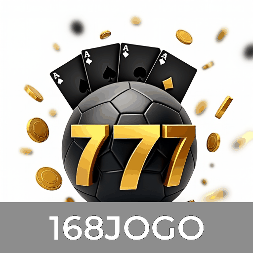 Tecnologia de Nuvem e Segurança Avançada na 168JOGO