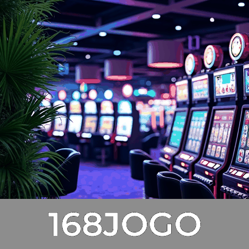 168JOGO: Suas Promoções e Bônus Exclusivos Esperam por Você!