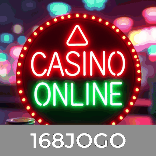 Experiência Elite de Casino no 168JOGO: Jogos Premium e Realismo