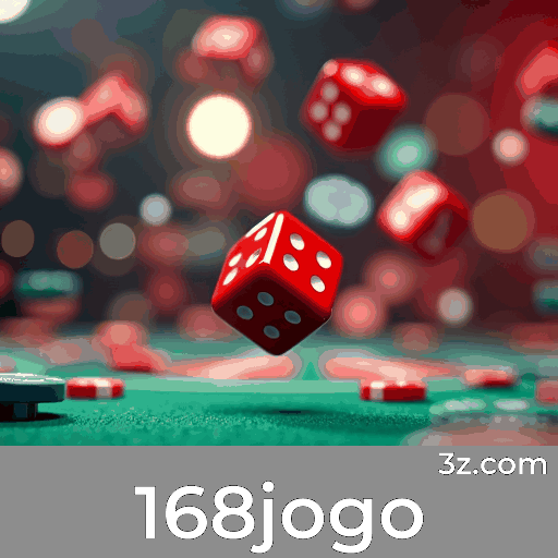 168jogo: Seu Cassino Online Seguro e Premiado