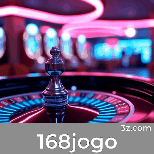 168jogo: Variedade de Jogos e Entretenimento Ilimitado 168jogo: Variedade de Jogos e Entretenimento Ilimitado