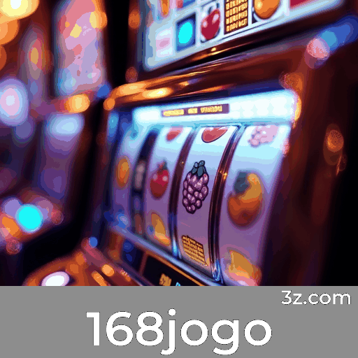 168jogo: Estável, Seguro e Otimizado para o Brasil 168jogo: Estável, Seguro e Otimizado para o Brasil