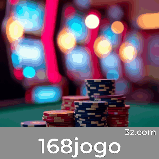 168jogo: Baixe Rápido e Aposte Facilmente no Brasil