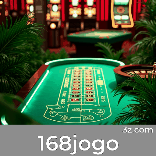 Bônus Verdadeiros no 168jogo: Receba o Que Merece